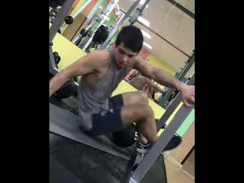 УДУШАЮЩИЙ ЗАХВАТ УКРЕПЛЯЕМ МЫЩЦЫ... - YouTube