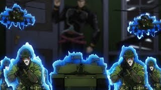 Bad Company - Stand Sound Profiles