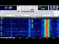 SAQ 17.2 kHz