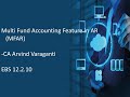 Oracle EBS:- Multi Fund Accounting in AR (MFAR)