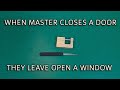 When Master Lock Closes a Door, They Leave Open a Window: The model 175 vs the model 605