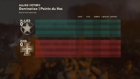 CALL OF DUTY WW2 55K 18D DISCONNECTED FROM SERVER