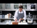Homemade White Bread How-to