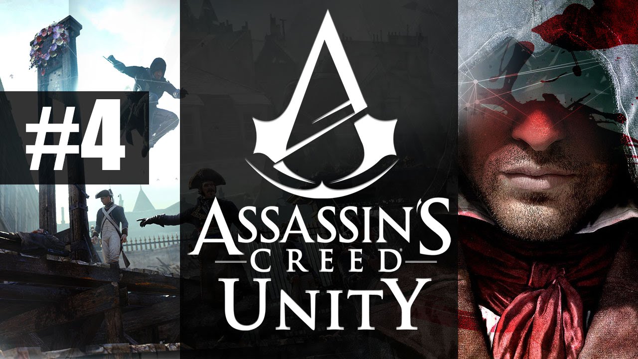 Assassin's Creed Unity #4 - Statua Wolności! [1080p] | PC PL | Vertez ...