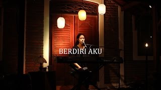 Video thumbnail of "[BerandaSvara]Frau-Berdiri Aku"