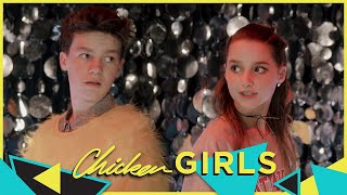 CHICKEN GIRLS | Season 1 | Ep. 11: “Two Places at Once”