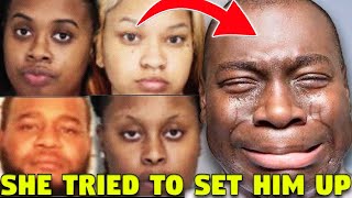 A Black Man in Memphis Got Set Up When He Met a "Dustina" On A Dating App...AND GUESS WHO GOT SHOT?