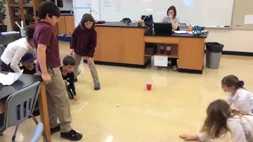 Ping-Pong-Athon - DI Instant Challenge Recap