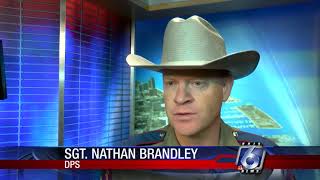 DPS encourages safe driving during holidays