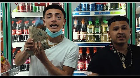 YOUNG MIKE - ELLEN FT. LIL M3D (OFFICIAL MUSIC VID...