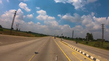 TimeWarp - Hyperlapse without a Gimbal Video Test ||  GoPro Hero 7 Black