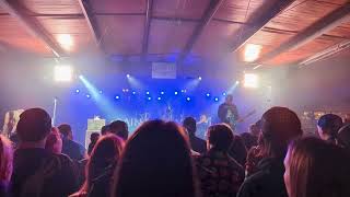 Black Stone Cherry - White Trash Millionaire live in Oklahoma City 2/17/2024