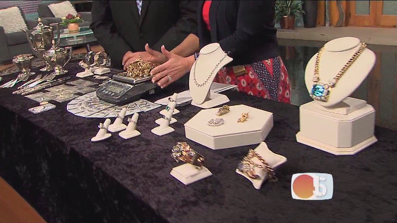 Find full service fine jewelry at E.D. Marshall Jewelers YouTube