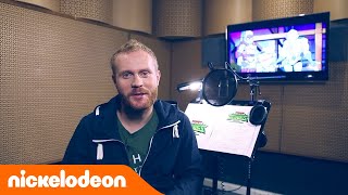 Евгений Чебатков - Лео из шоу Евгений Чебатков - Лео из шоу
