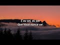 Never Lost - Elevation Worship - tradução 