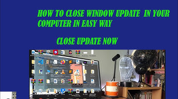 how to disable window update to all windows 7,8,10,11