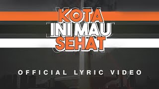 Lagu Persija - Kota Ini Mau Sehat