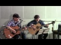 美しすぎて (ガロ) K&K LIVE