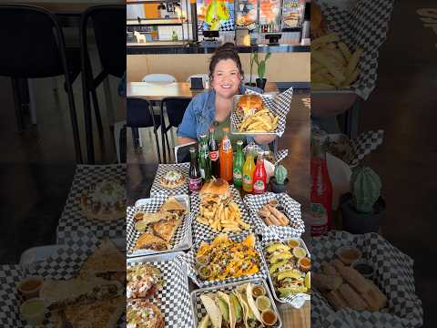 Video thumbnail: Street Taco Company 5238 De Zavala Rd 114, San Antonio, TX 78249