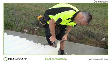 4 FRAMECAD   Construction