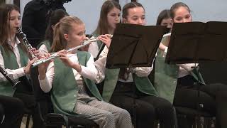 IX. Ifjúsági Fúvóstalálkozó - 4.rész (Pilis Brass Band)
