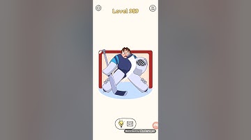 DOP: Draw One Part level 959  Walkthrough Solution - SayGames