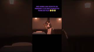 Sr Krone Se Fait Sermonner Par Maman Isabella.