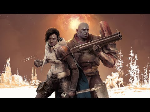 Destiny 2: Season of the Worthy – Gameplay Preview [UK]