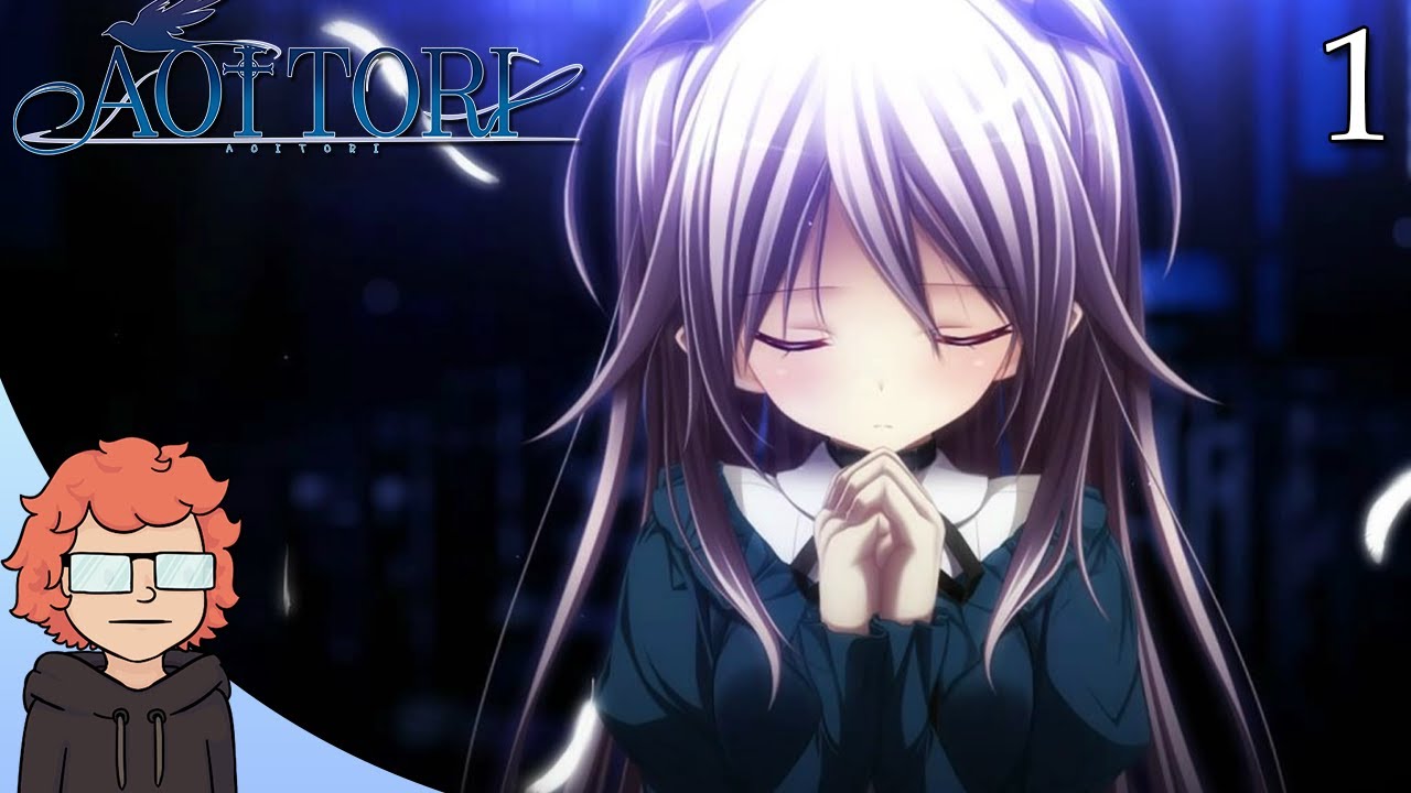 aoitori様 Aoi Tori: Part 1 - Rumors of an Angel - YouTube