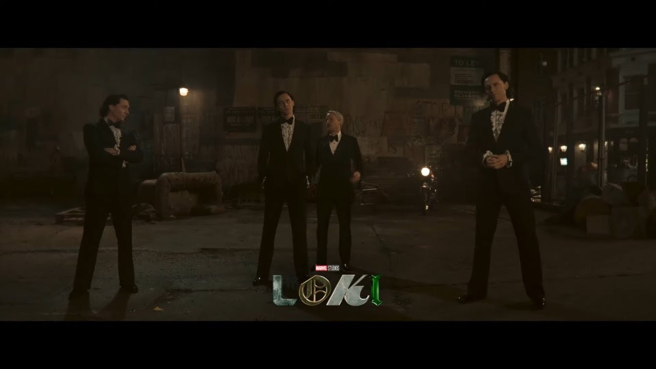 LOKI SEASON 2 OFFICIAL TEASER TRAILER LEAKED !! LOKI SEASON 2 FIRST ...