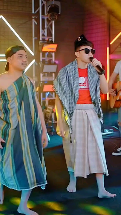 Santri Pekok - Febri ft Ilux