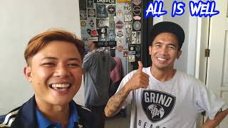 ISA SA PINAKA MALUPET (TATTOO ARTIST) COMPUTER HOME SERVICE