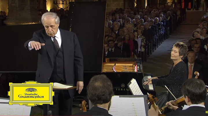 Pierre Boulez, Maria Joo Pires  Mozart: Piano Conc...