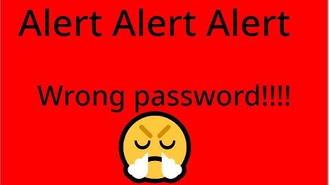 How to make Password secure in scratch 3//Full Tutorial//By Mousree//Game link in the description