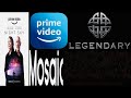 Sunrise Park Productions Mosaic Legendary Television Amazon Studios 2022 Sunrise Park Productions Mosaic Legendary Television Amazon Studios 2022