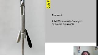 Ch. 2 Study Guide. Living with Art