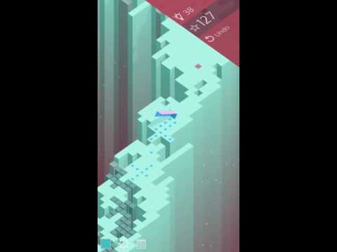Outfolded Level 127