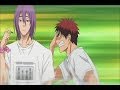 Kuroko No Basket 2 Episode 27 黒子のバスケ Review Kuroko's Basketball Season 2 Ep 2