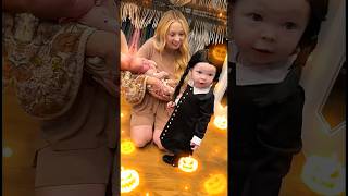 Celebrity Kay & Tay Halloween Costume Hunt with Ellie & Baby Sutton 🎃 #KayAndTay #Halloween #FamilyVlog Profile