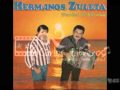 Con El Alma Cansada - Hermanos Zuleta