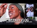COPING AFTER NATANIA LEFT HOME (EMOTIONAL) + CAREER MOVE UPDATE + OUT WITH FRIENDS + MORE... | VLOG