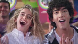 Elenco De Soy Luna - Vuelo Hd