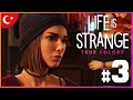 KİM SUÇLU? | LIFE IS STRANGE: TRUE COLORS 3.BÖLÜM TÜRKÇE