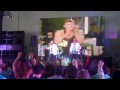 Astros de Mendoza @ VIVE LATINO 2013