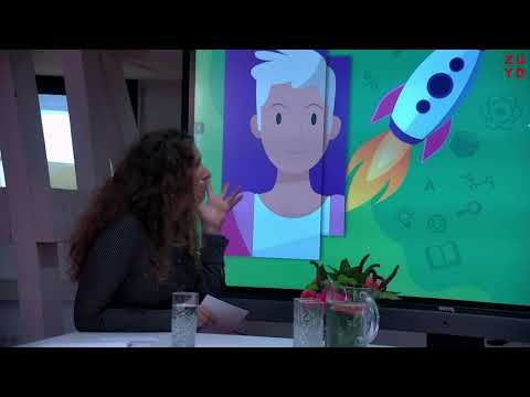 International Business School Maastricht Online Open Day November 14th L Session 2 Part 1 Youtube