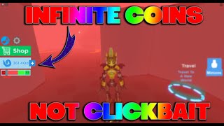 GODS OF GLORY  ROBLOX HACK / SCRIPT | INFINITE COINS  | MAX REBIRTHS | BUY ANYTHING | NOT CLICKBAIT!