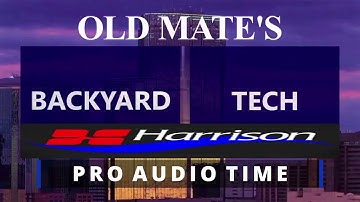 Pro Audio Q&A - Why I Paid For Mixbus Over Using Ardour