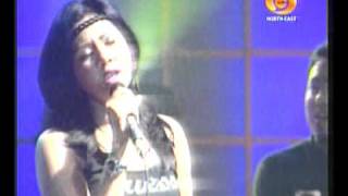Moonwind Live At Western Musical Concert 2010