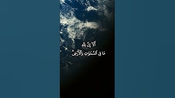 ولو أن لكل نفس ظلمت ما في الارض لافتدت به وأسروا الندامة لما رأوا العذاب #المنشاوي سورة #يونس