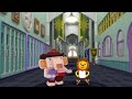 Boing The Secret of Super Transformation Boing Meet Elloo
